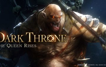 Oasys L2チェーンのHOME Verseにハック＆スラッシュRPG「ダークスローン」が参加
