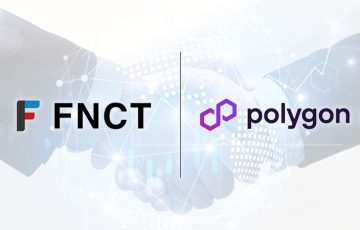 フィナンシェ「ポリゴンネットワーク」でFNCT展開へ｜Polygon Labsと協業