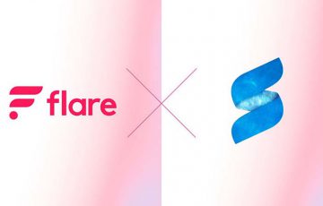 Sparkles「Flare Network初のNFTプラットフォーム」提供開始