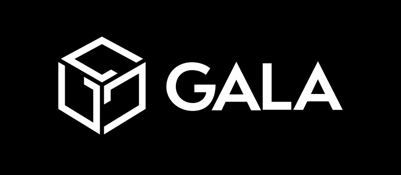 ガラ（GALA）のロゴ画像