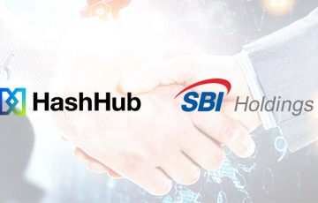 暗号資産レンディングなど展開する「HashHub」SBIグループに参画