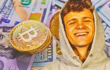 Strike CEO「ハイパーインフレでBTC価格は100万ドルになる」と予想