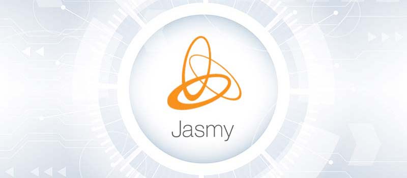 Jasmy-JMY-Logo