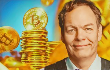 ビットコイン価格「一瞬で22万ドルになる」と予想：マックス・カイザー