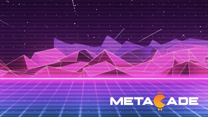 一部銘柄の低迷が続く仮想通貨市場｜メタケード（MCADE）が注目される理由【PR】
