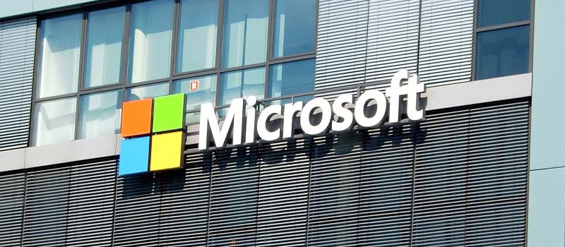 Microsoft