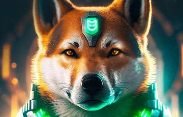 ShibaInuレイヤー2「Shibarium」テストネット参加者が急増｜接続ウォレット数20万突破