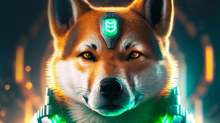 ShibaInuレイヤー2「Shibarium」テストネット参加者が急増｜接続ウォレット数20万突破