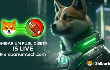 Shiba Inuレイヤー2「Shibarium」ベータ版テスト開始｜メタバース画像も公開