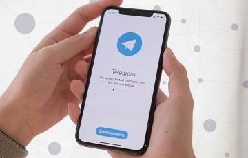 Telegramのウォレットボット機能、Tether（USDT）に対応