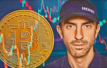 ビットコイン価格予想「2025年に300,000ドル」の可能性：著名トレーダーTone Vays氏
