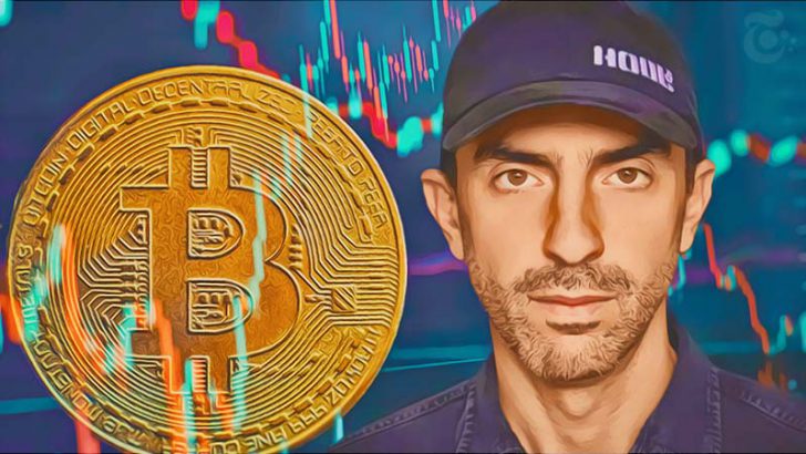 ビットコイン価格予想「2025年に300,000ドル」の可能性：著名トレーダーTone Vays氏