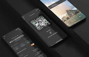 Xapo Bank「Lightning Network経由のビットコイン決済」に対応｜Lightsparkと提携