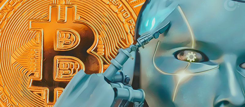 AI-BItcoin-BTC