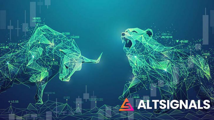 アルトシグナル、ASIトークンが2023年の仮想通貨界を揺るがす。ビットコインの価格予測に対抗できるのか？