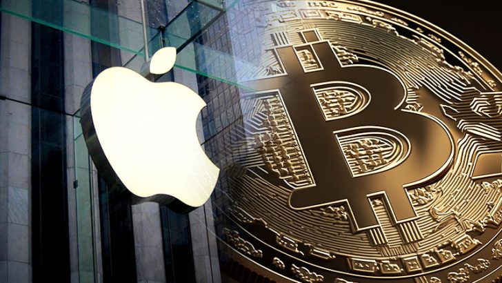 ビットコインのホワイトペーパーが「macOS」に｜サトシ・ナカモトの正体はApple関係者？
