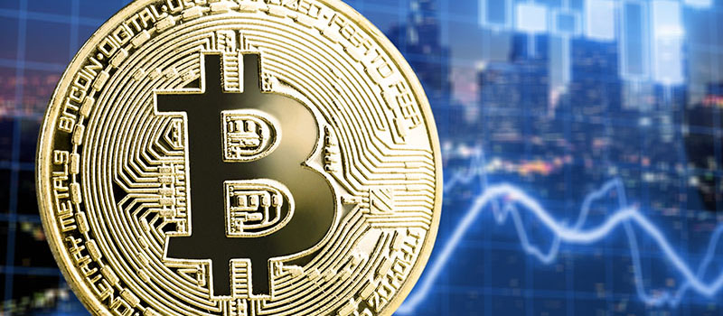 Bitcoin-BTC-Chart
