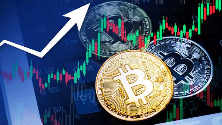 英大手銀行：ビットコイン価格「2024年末までに10万ドル」と予想