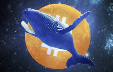 休眠状態だったビットコインクジラが「10年ぶりの資金移動」合計90億円相当の送金