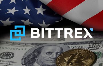 Bittrex「米国市場からの撤退」を発表｜暗号資産規制などから事業継続困難と判断