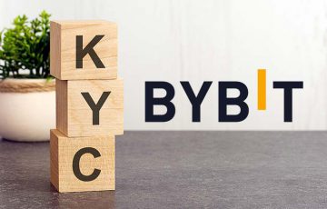 Bybit：レベル1以上の本人確認（KYC）が必須に｜利用者は要注意
