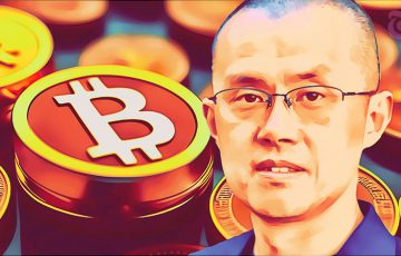 BINANCE CEOの保有資産額は？CZ氏は「推定3.8兆円」の報道内容を否定
