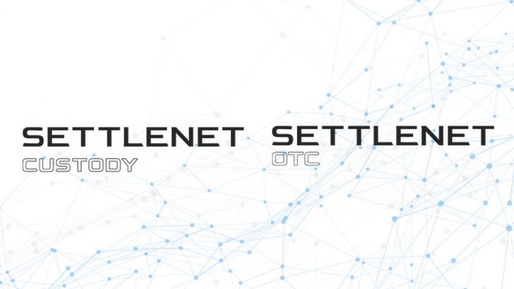 Crypto Garage「デジタル資産の保管・OTC取引サービス」提供開始