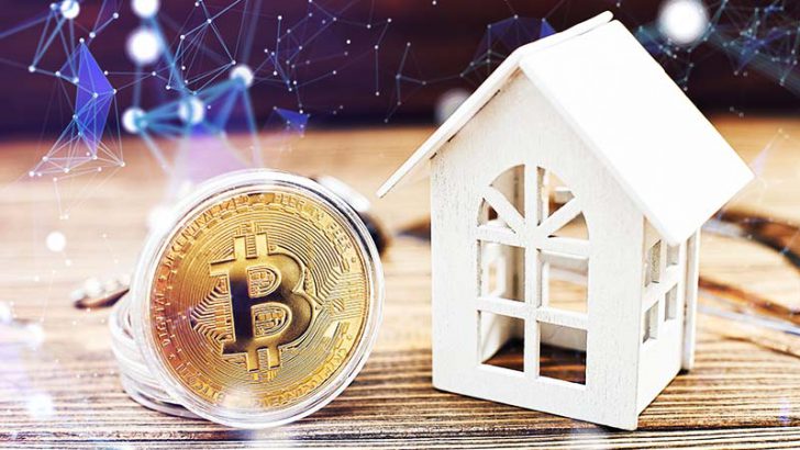 仮想通貨決済で不動産売買「MyEListing」がCoinbase Commerceを活用