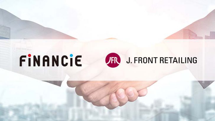 フィナンシェ：パルコの親会社「J.フロントリテイリング」と資本業務提携の協議開始