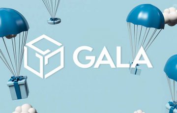 Gala Games：GALA保有者に「v2トークンのエアドロップ」受取に関する注意点も