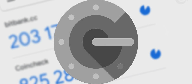 Google-Authenticator-Logo