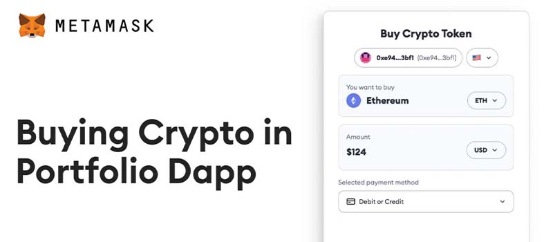 MetaMask-Buying-Crypto-in-Portfolio-Dapp