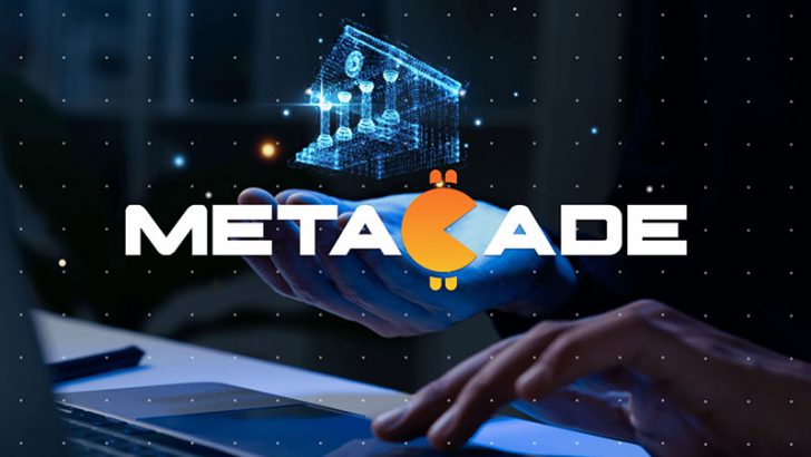 2023年〜2030年のメタケード（MCADE）価格予測｜UniswapやBitMart上場後に上昇するのか？