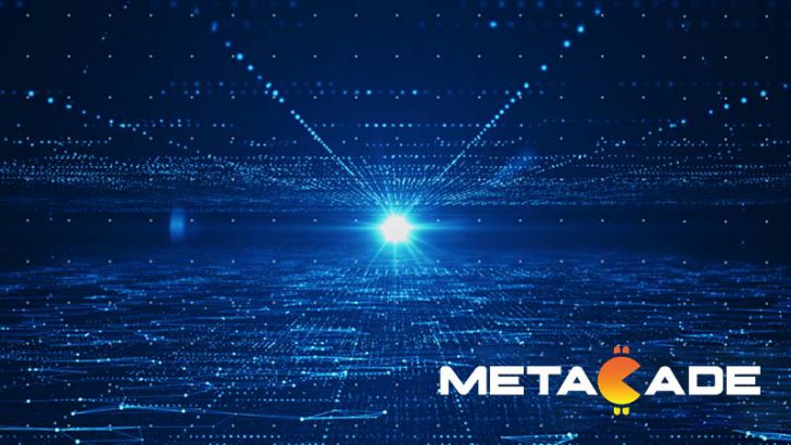 取引所への上場間近！メタケード（MCADE）は優れたパフォーマンスを発揮できるのか