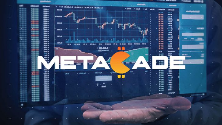 GameFiマーケット：メタケードの上場が新たな投資家の目に留まる。今年中に1ドル達成なるか？