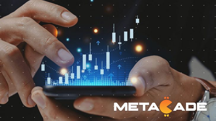 4月に予定されるメタケードの上場｜価格上昇につながるか？