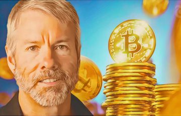 ビットコインのLightningアドレスと「Eメールアドレス」を連携：MicroStrategy会長
