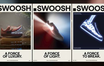 NIKE：NFTスニーカー「Our Force 1」発売へ｜エアフォース1をデジタルで再現
