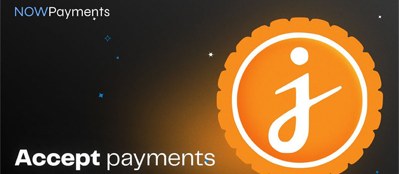 NOWPayments-Accept-Jasmy-JMY