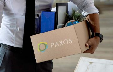 Paxos「カナダ市場からの撤退」を発表｜理由は仮想通貨規制の強化？