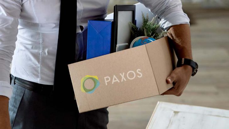 Paxos「カナダ市場からの撤退」を発表｜理由は仮想通貨規制の強化？