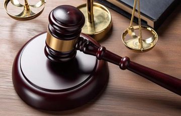米SEC「Bittrex」を起訴｜ALGO・DASHなど6銘柄を有価証券と判断