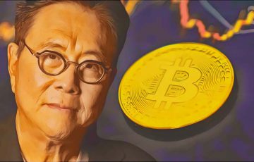 ビットコイン価格上昇は今後も続くのか？Kiyosaki氏の見解と異なる意見の捉え方