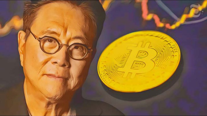 ビットコイン価格上昇は今後も続くのか？Kiyosaki氏の見解と異なる意見の捉え方
