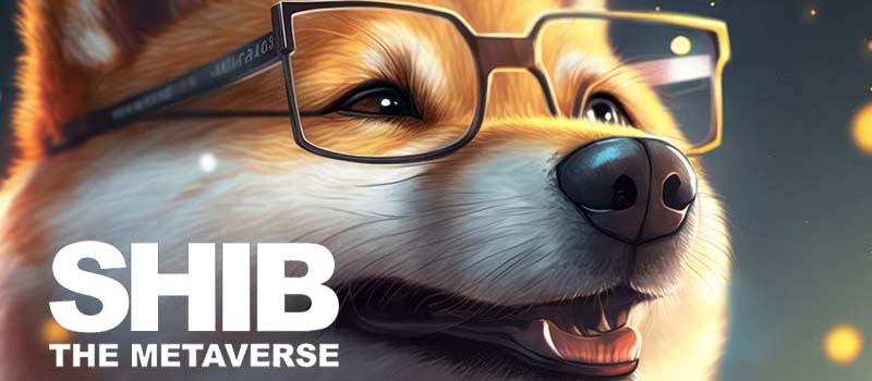 ShibaInu-SHIB-The-Metaverse