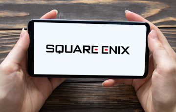 スクウェア・エニックス：Web3ゲーム配信企業「Elixir Games」と提携