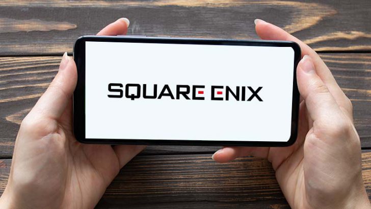スクウェア・エニックス：Web3ゲーム配信企業「Elixir Games」と提携