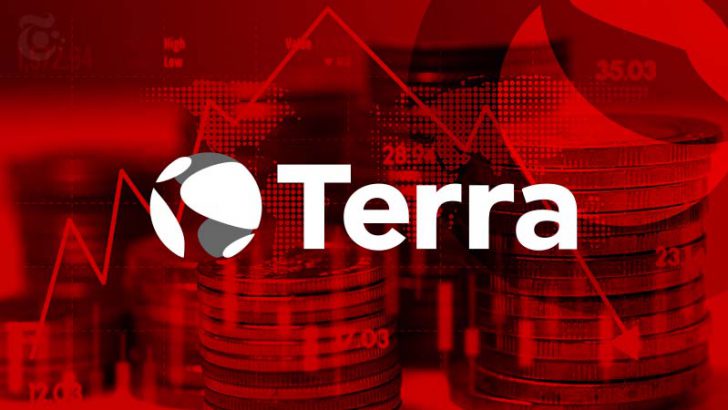 Terra開発企業「LUNA・UST暴落」を事前に予測していた可能性