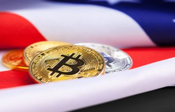 ビットコイン売り圧力増加の懸念材料？米政府が「シルクロード関連のBTC売却」開始