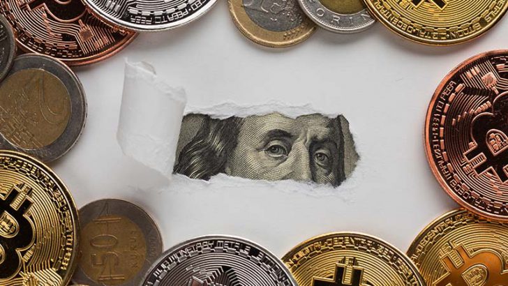 中央銀行デジタル通貨で「プライバシー」が失われる？金持ち父さん著者が警告